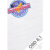 Magic Touch ORD 8.1 Laser Transfer Paper