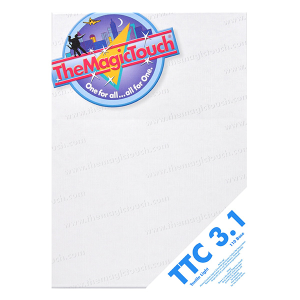 Magic Touch TTC 3_1 Laser Transfer Paper