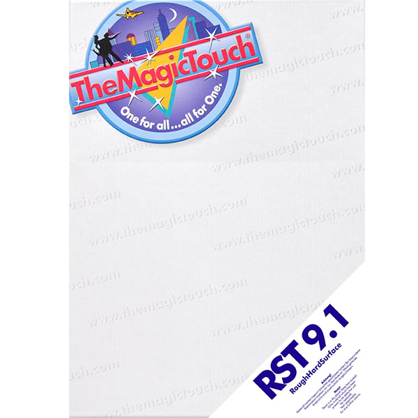 Magic Touch RST 9.1 Laser Transfer Paper