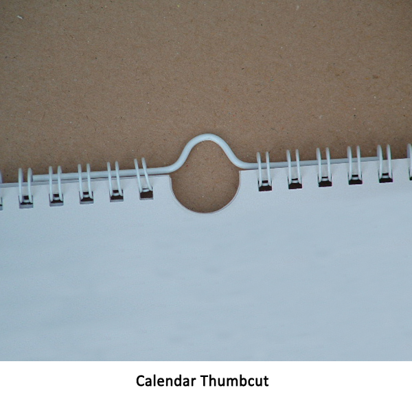 Calendar Thumbcut