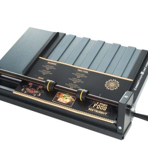 Tech Ni Fold card Creaser Delux - manual card creaser