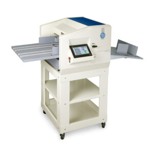 Automatic Creasers and Perforators