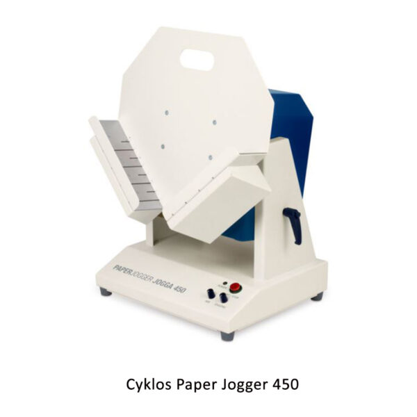 Cyklos Paper Jogger 450