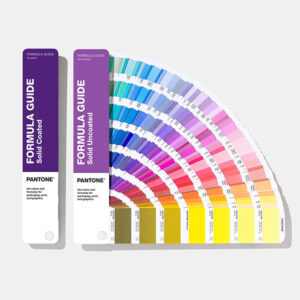 Pantone Colour Formula Giide
