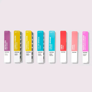 Pantone Portable Guide Studio
