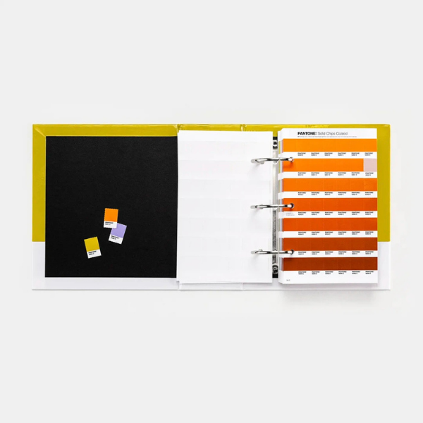 Pantone Solid Set