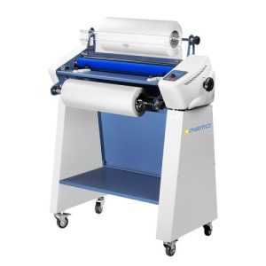 Plasti 635 Double sided Roll Laminator