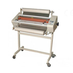 Roll Laminator LW650 with stand