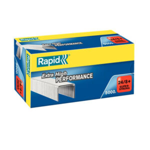 Rapid Strong Staples 24/8+