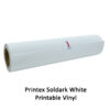 Printex Soldark White Printable Vinyl