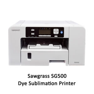 Dye Sublimation Printers
