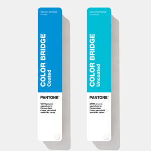 Pantone Color Bridge Set