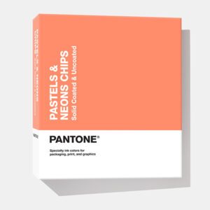 Pantone Pastels & Neons