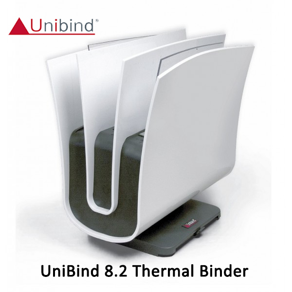 UniBind 8.2 Thermal Binder