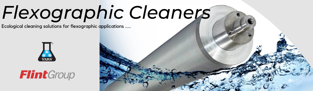 Flexographic Cleaners