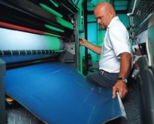 Printing Blankets