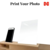 Print Your Photo - Spotify Holder