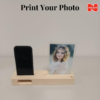 Print Your Photo - Spotify Holder