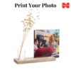Print Your Photo - Tealight Stand (2)