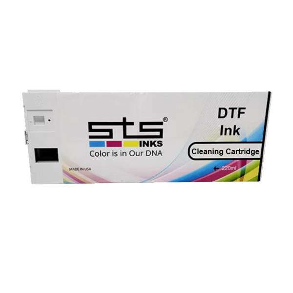 STS Inks - Cleaning Fluid for DTF