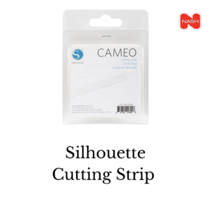Silhouette Cutting Strip