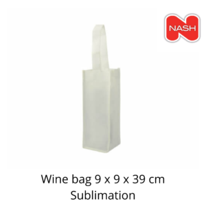 Wine Bag Sublimation Blank