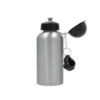 Water Bottle 500ml Silver for Sublimation